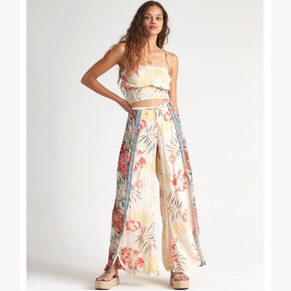 Billabong Adventure Spirit Pants